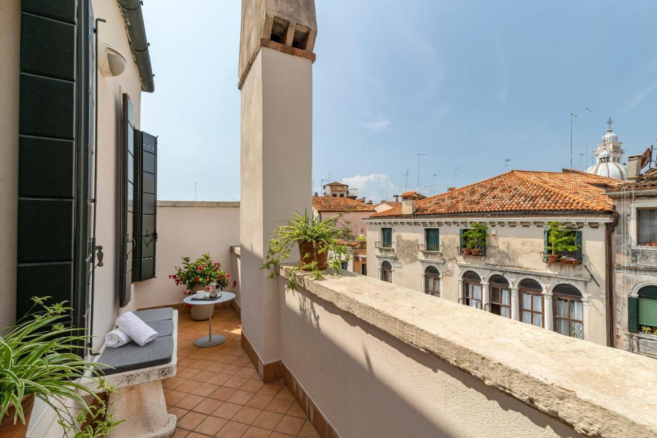 Palazzo Schiavoni Residenza D'epoca & Suite-apartments Apartamento *