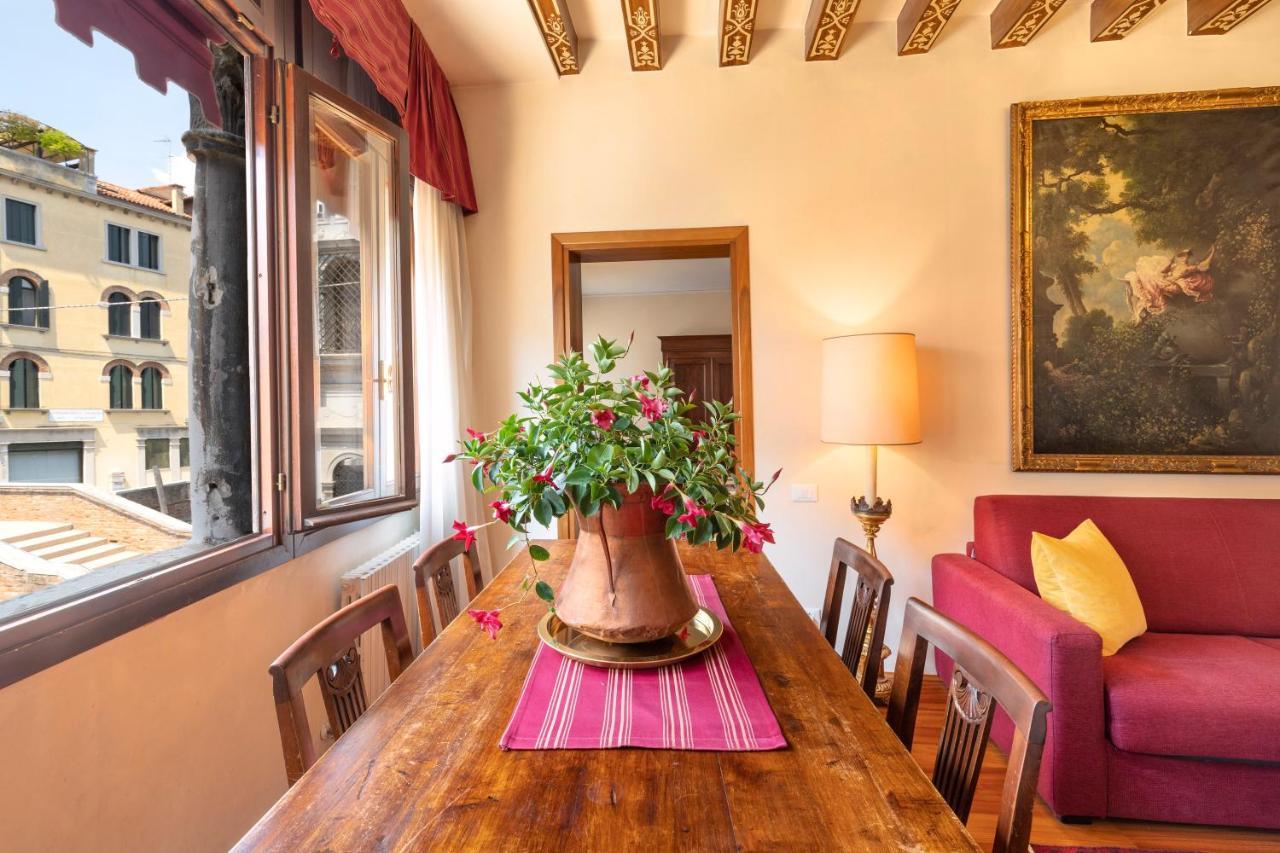 Palazzo Schiavoni Residenza D'epoca & Suite-apartments Venecia