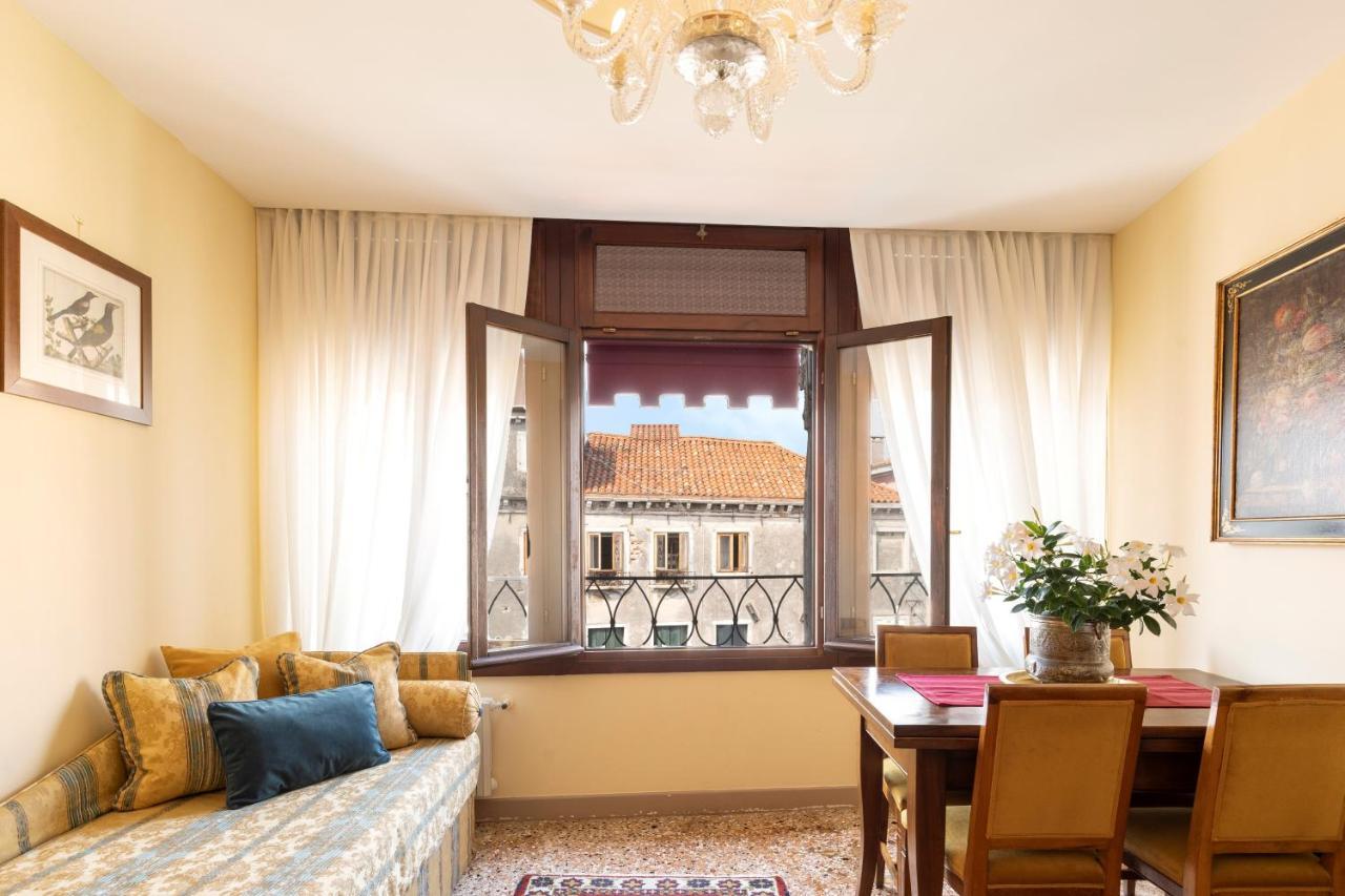 Apartamento Palazzo Schiavoni Residenza D'epoca & Suite-apartments Venecia