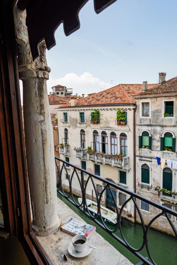 Apartamento Palazzo Schiavoni Residenza D'epoca & Suite-apartments *