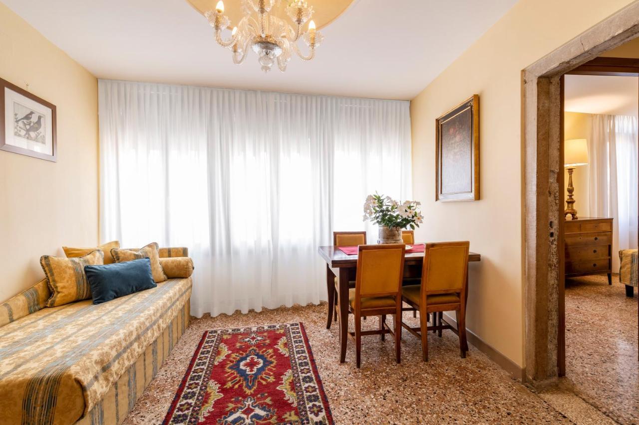Palazzo Schiavoni Residenza D'epoca & Suite-apartments Venecia