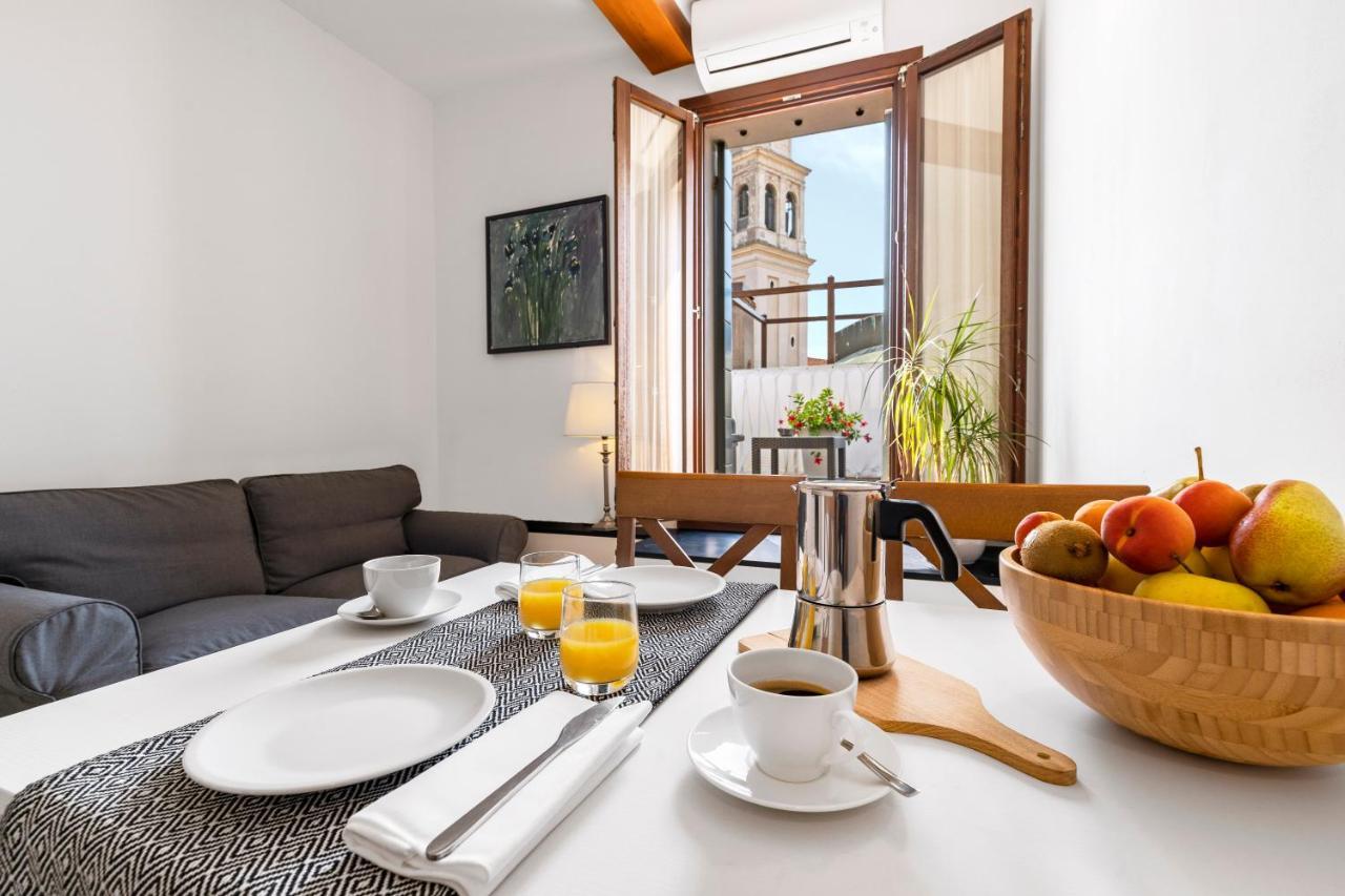 Palazzo Schiavoni Residenza D'epoca & Suite-apartments Apartamento Venecia