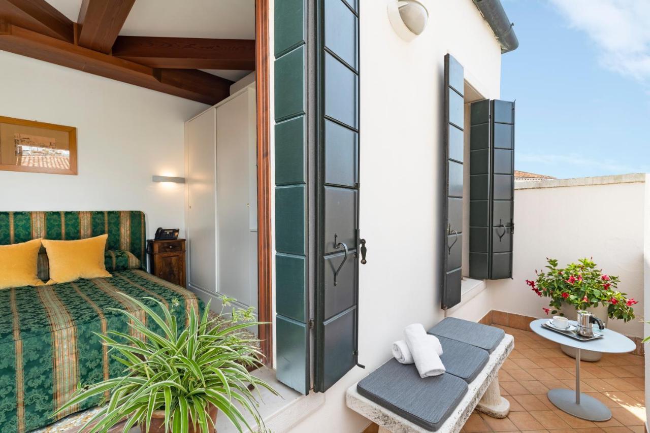 Apartamento Palazzo Schiavoni Residenza D'epoca & Suite-apartments Venecia