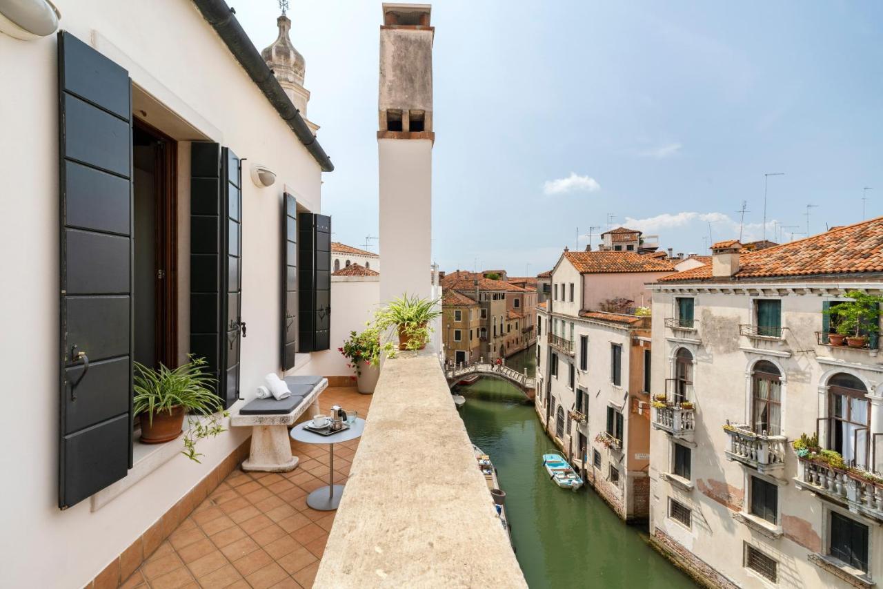 Palazzo Schiavoni Residenza D'epoca & Suite-apartments Apartamento Venecia