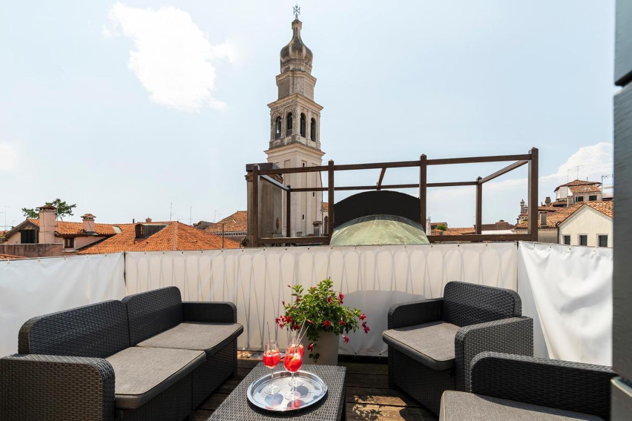 Palazzo Schiavoni Residenza D'epoca & Suite-apartments *