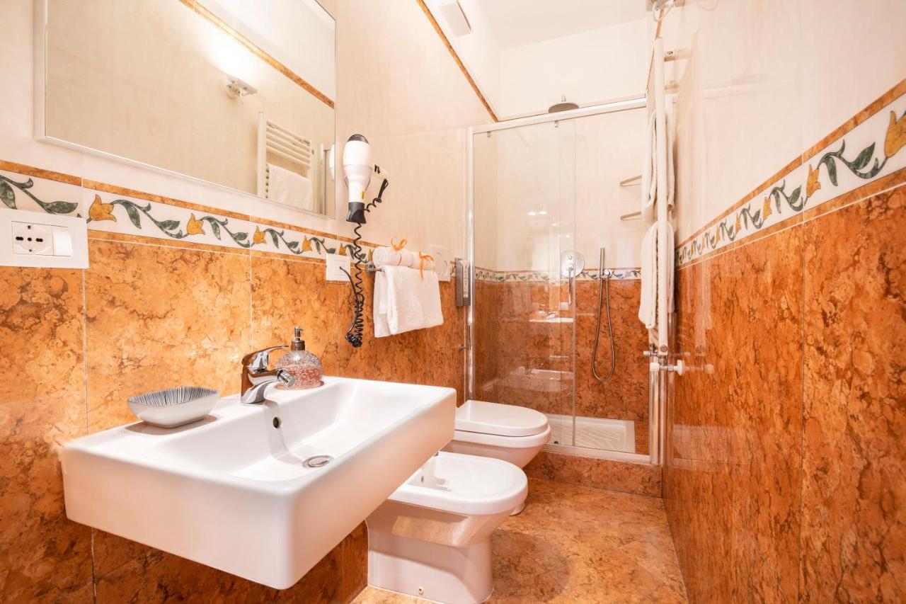 Apartamento Palazzo Schiavoni Residenza D'epoca & Suite-apartments *
