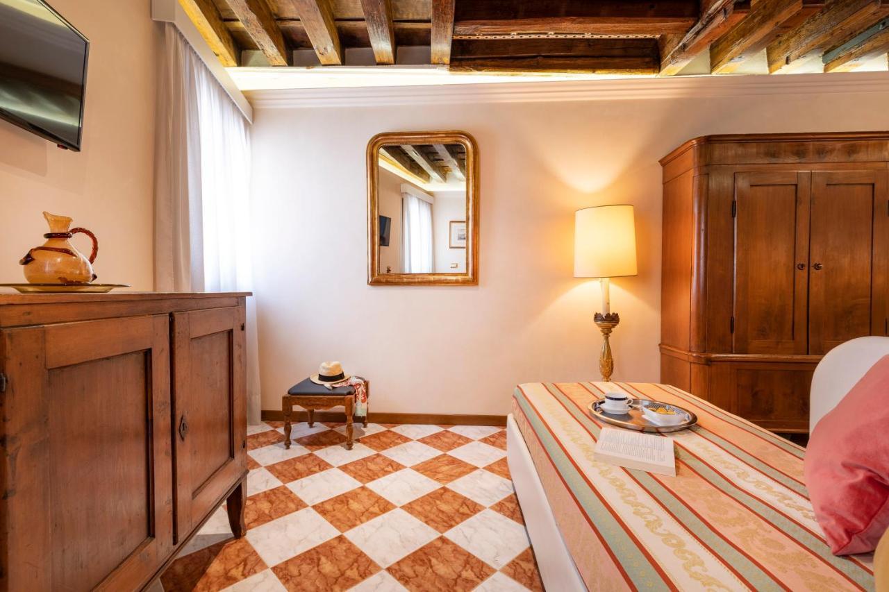 Apartamento Palazzo Schiavoni Residenza D'epoca & Suite-apartments *