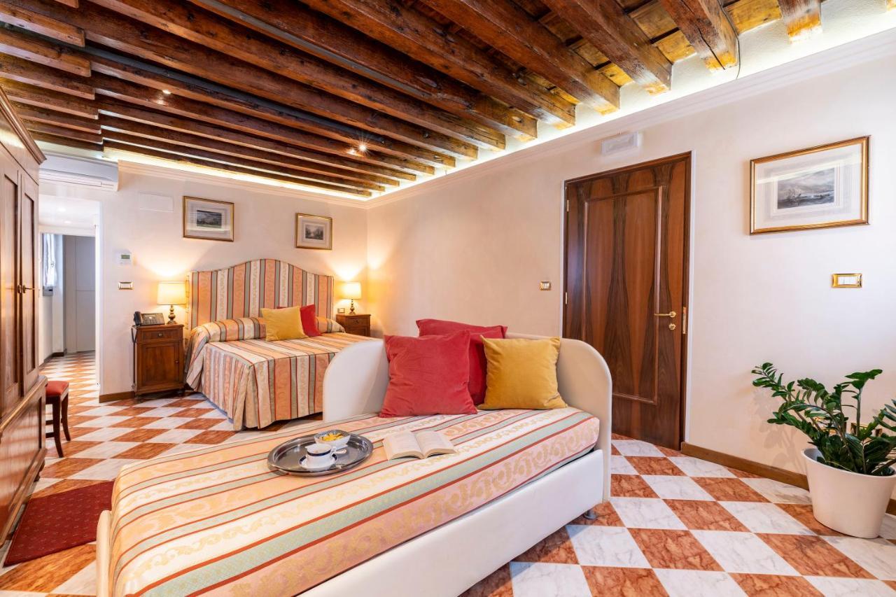 Palazzo Schiavoni Residenza D'epoca & Suite-apartments Apartamento