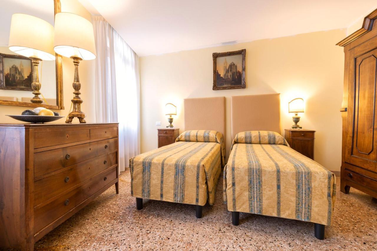 Apartamento Palazzo Schiavoni Residenza D'epoca & Suite-apartments *