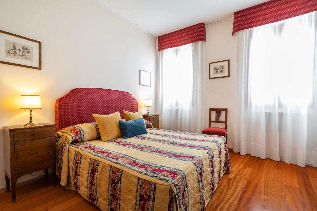 Palazzo Schiavoni Residenza D'epoca & Suite-apartments Apartamento