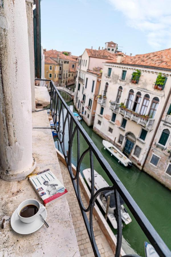 Palazzo Schiavoni Residenza D'epoca & Suite-apartments * Venecia