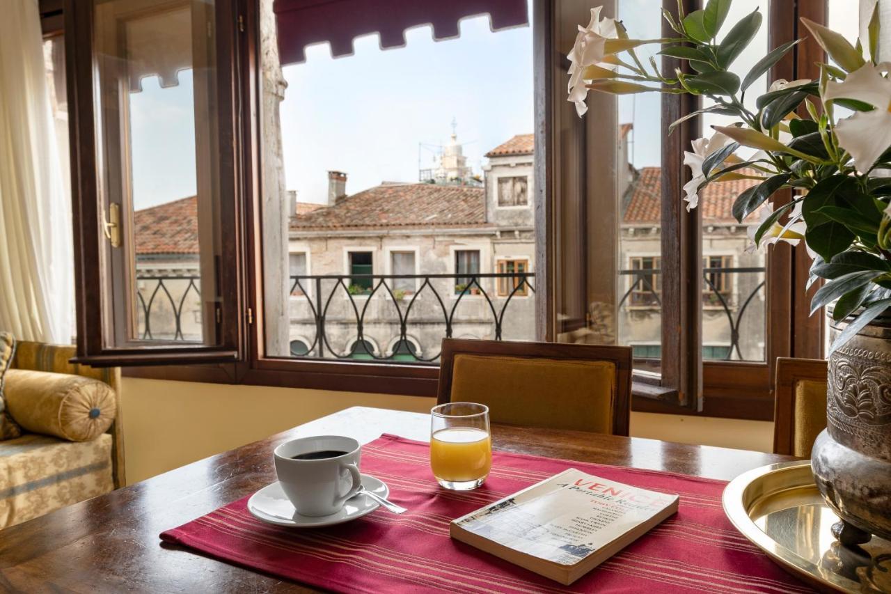 Palazzo Schiavoni Residenza D'epoca & Suite-apartments * Venecia