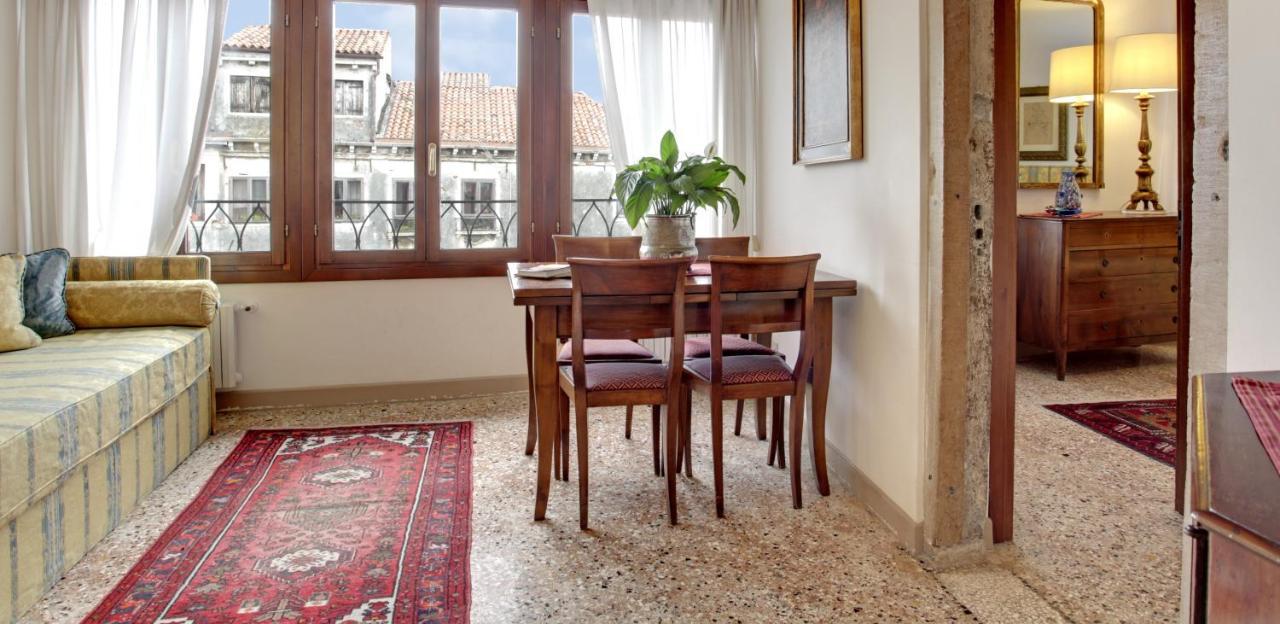 Apartamento Palazzo Schiavoni Residenza D'epoca & Suite-apartments *