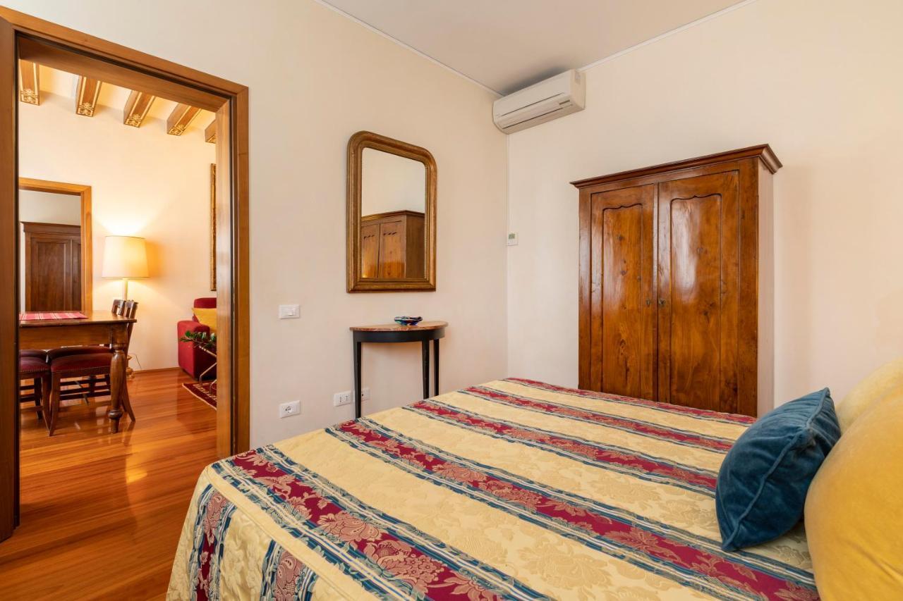 Apartamento Palazzo Schiavoni Residenza D'epoca & Suite-apartments