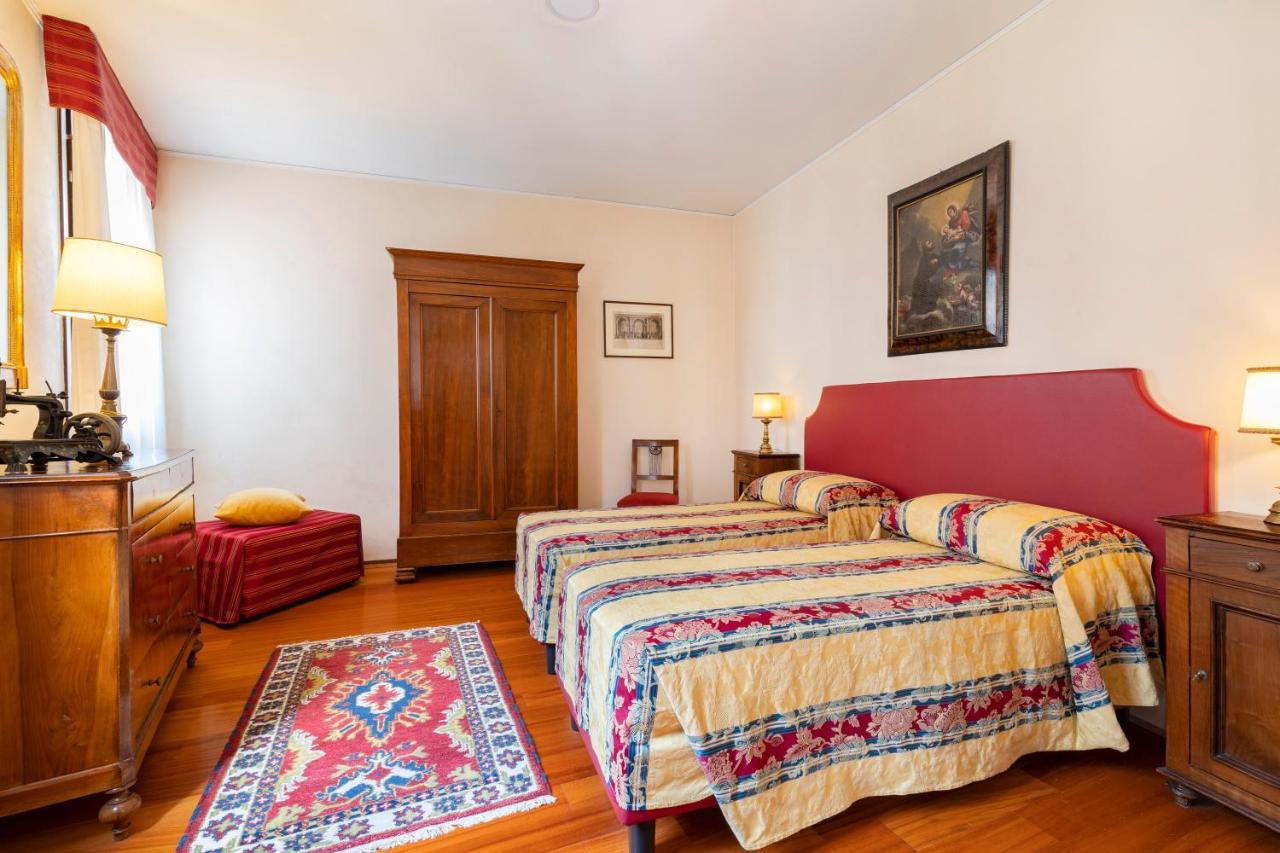 Palazzo Schiavoni Residenza D'epoca & Suite-apartments * Venecia
