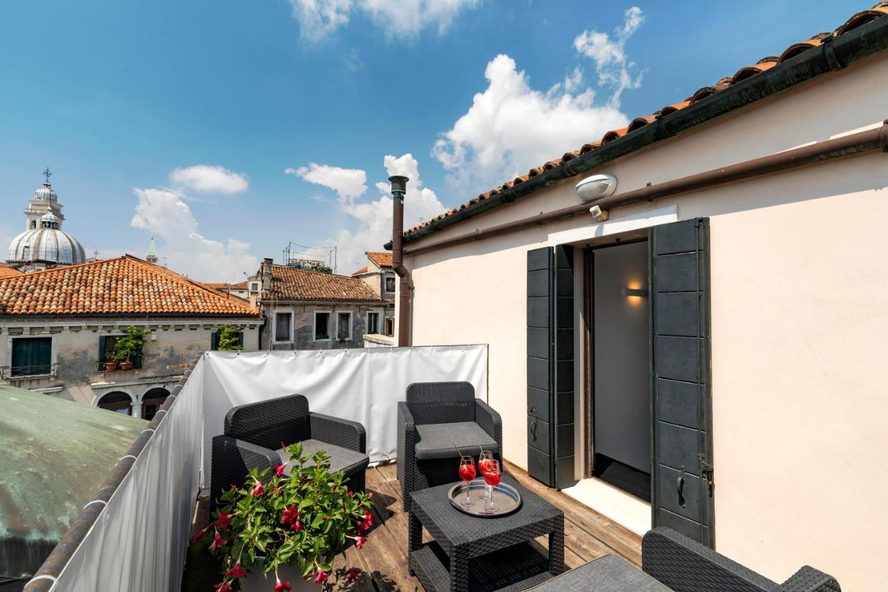 Palazzo Schiavoni Residenza D'epoca & Suite-apartments Apartamento Venecia