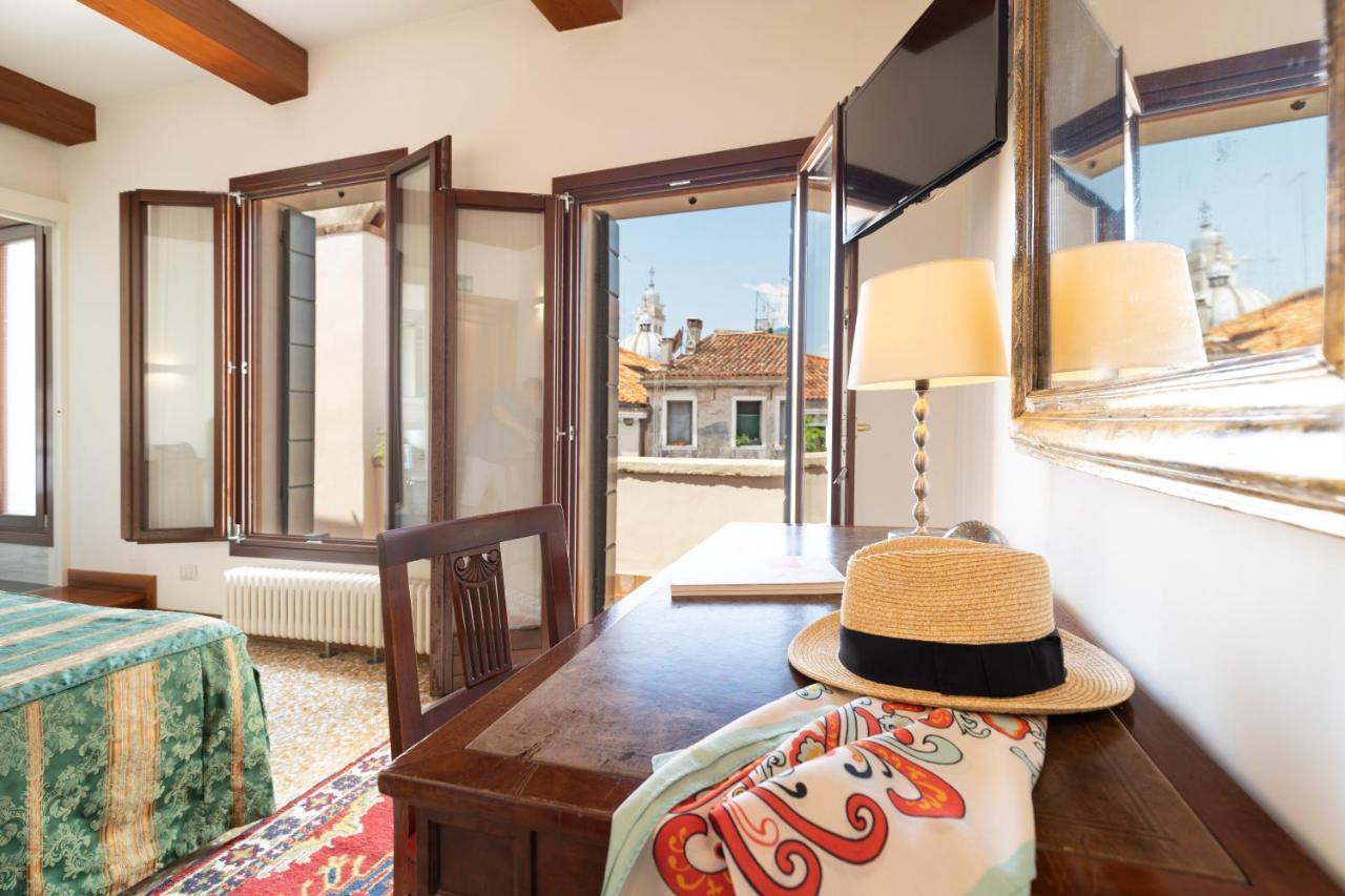 Palazzo Schiavoni Residenza D'epoca & Suite-apartments Apartamento *