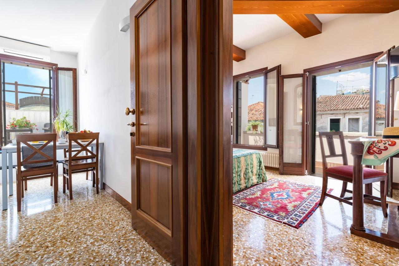 Apartamento Palazzo Schiavoni Residenza D'epoca & Suite-apartments *