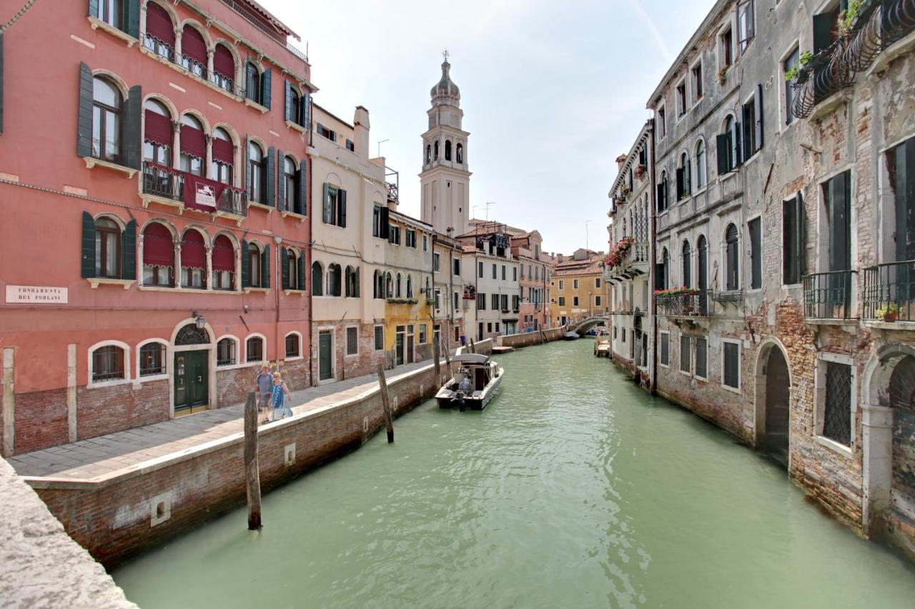 Palazzo Schiavoni Residenza D'epoca & Suite-apartments * Venecia