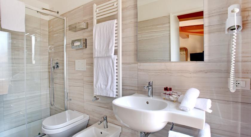Palazzo Schiavoni Residenza D'epoca & Suite-apartments Venecia