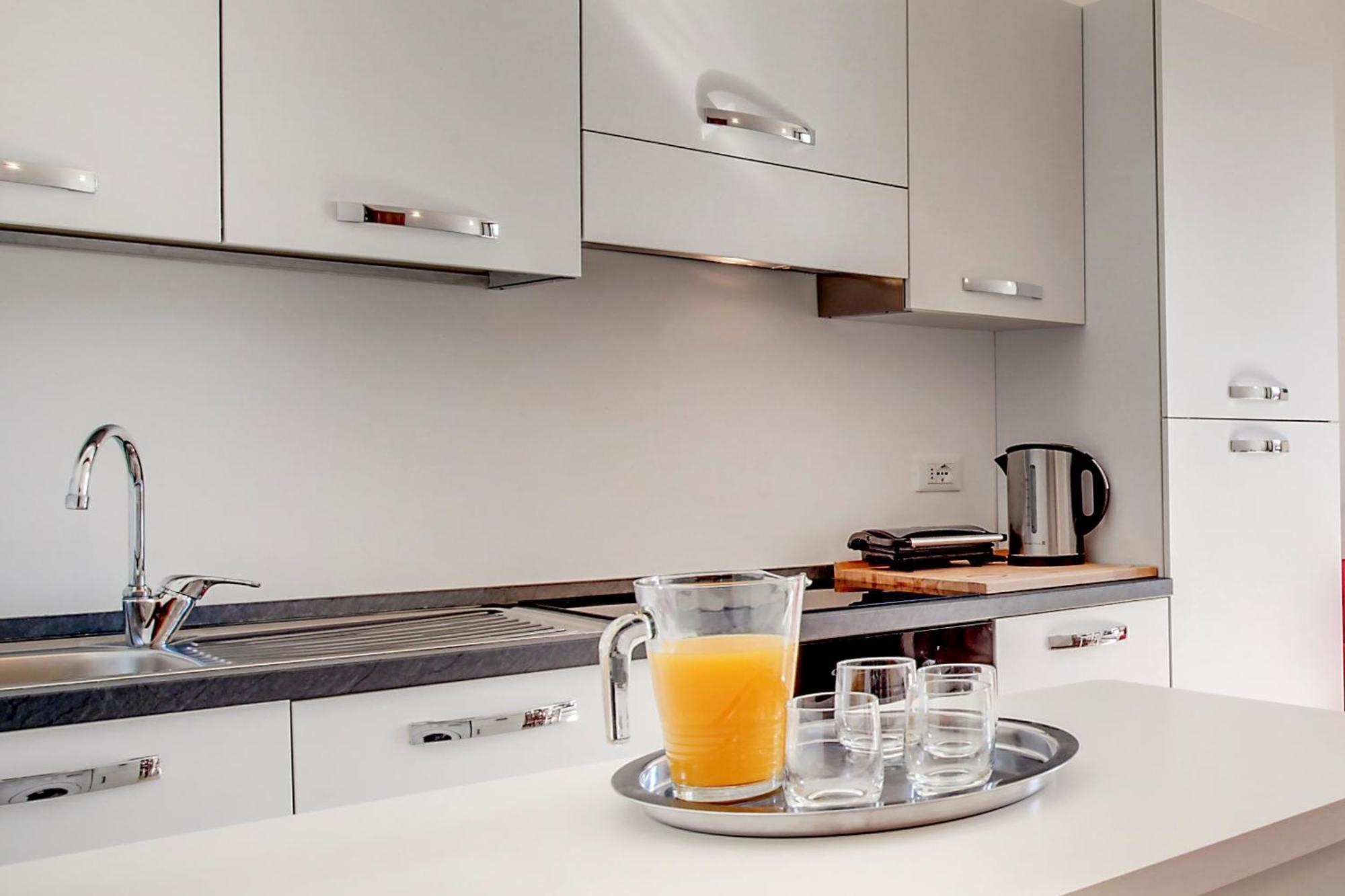 Apartamento Palazzo Schiavoni Residenza D'epoca & Suite-apartments