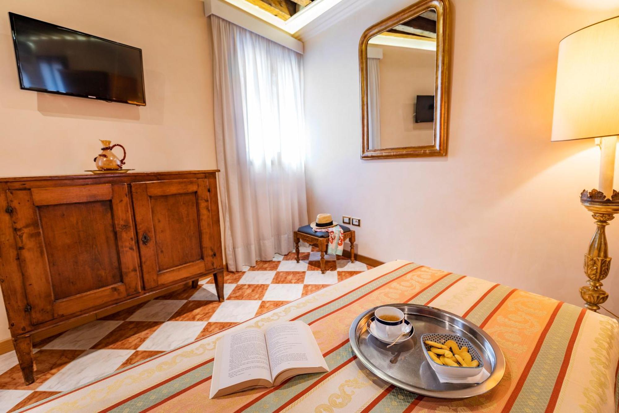 Palazzo Schiavoni Residenza D'epoca & Suite-apartments Apartamento Venecia