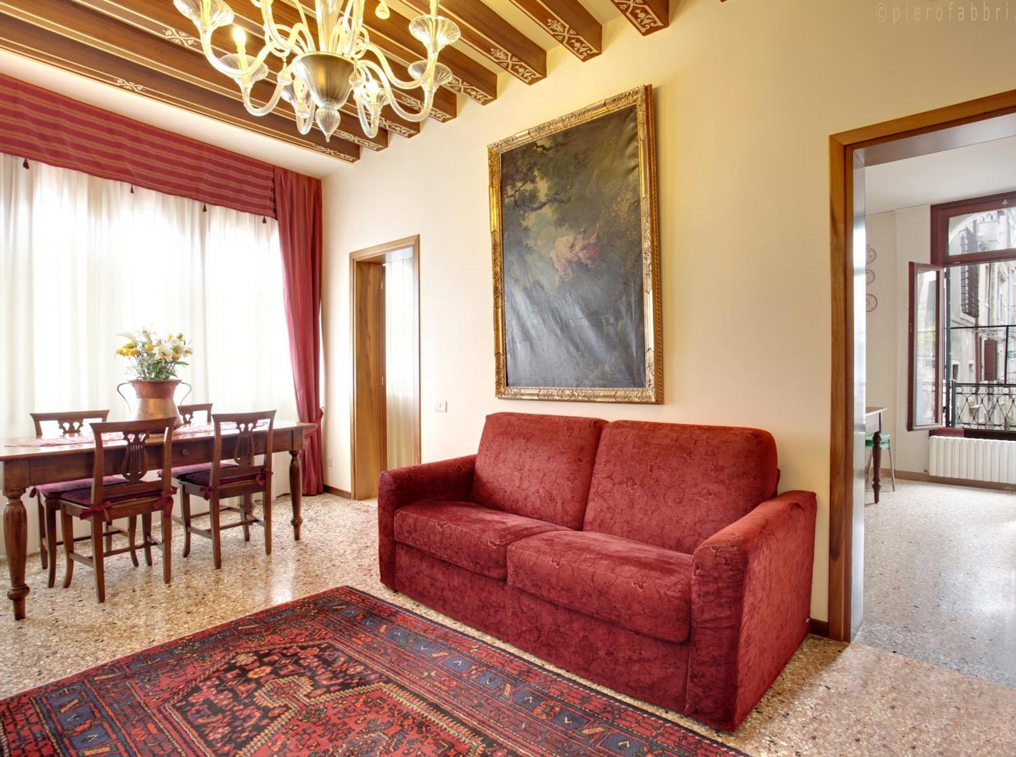 Palazzo Schiavoni Residenza D'epoca & Suite-apartments Venecia