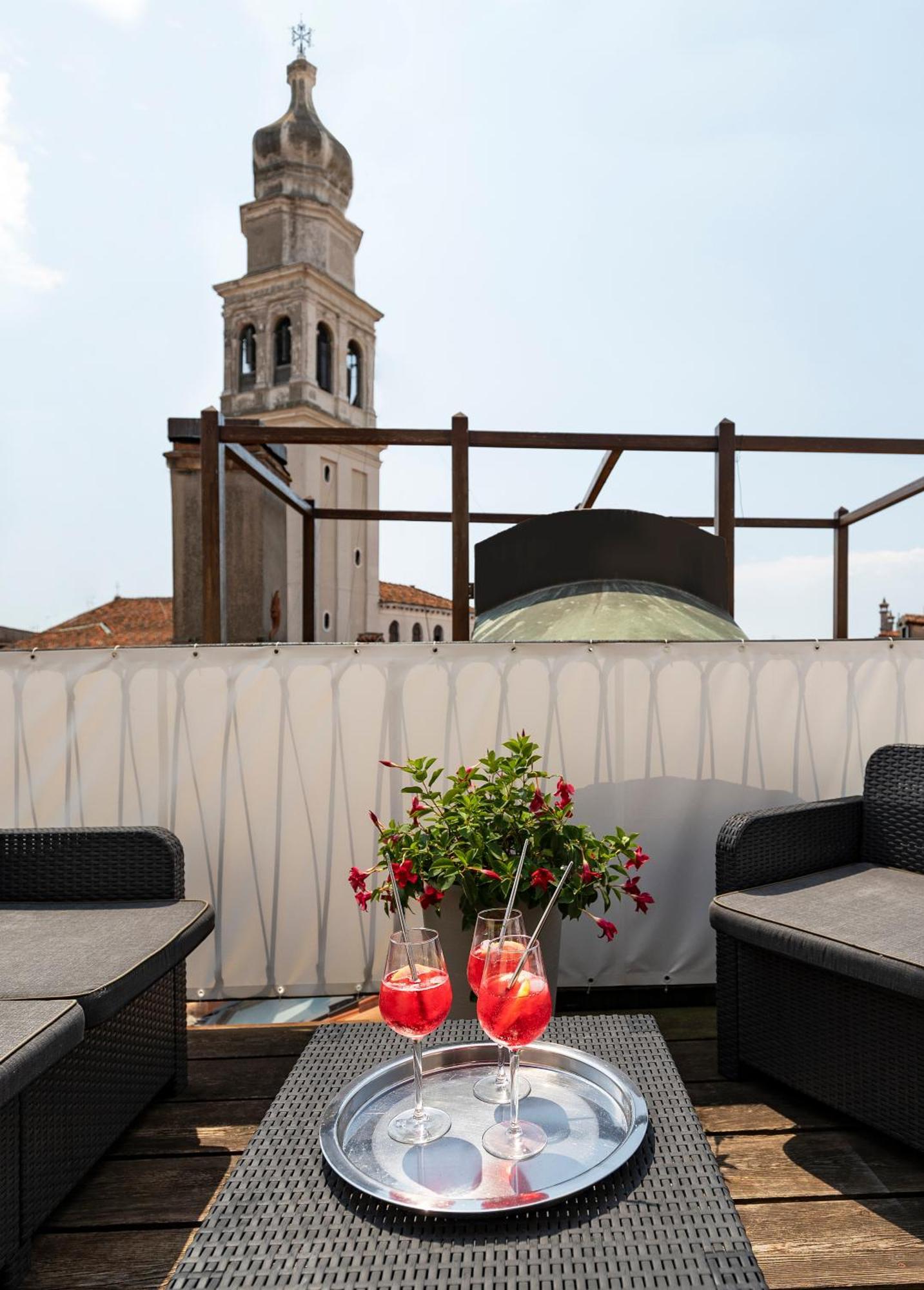 Apartamento Palazzo Schiavoni Residenza D'epoca & Suite-apartments Venecia