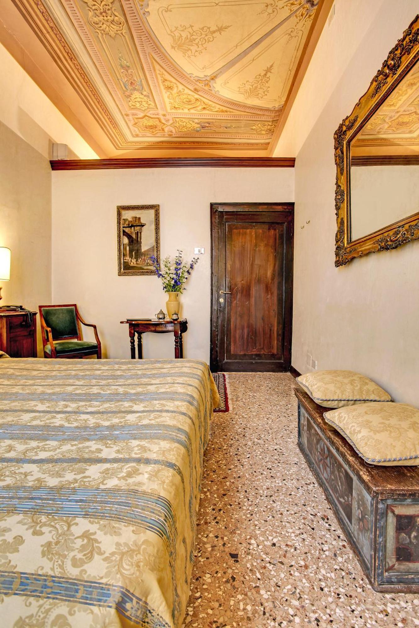 Palazzo Schiavoni Residenza D'epoca & Suite-apartments * Venecia