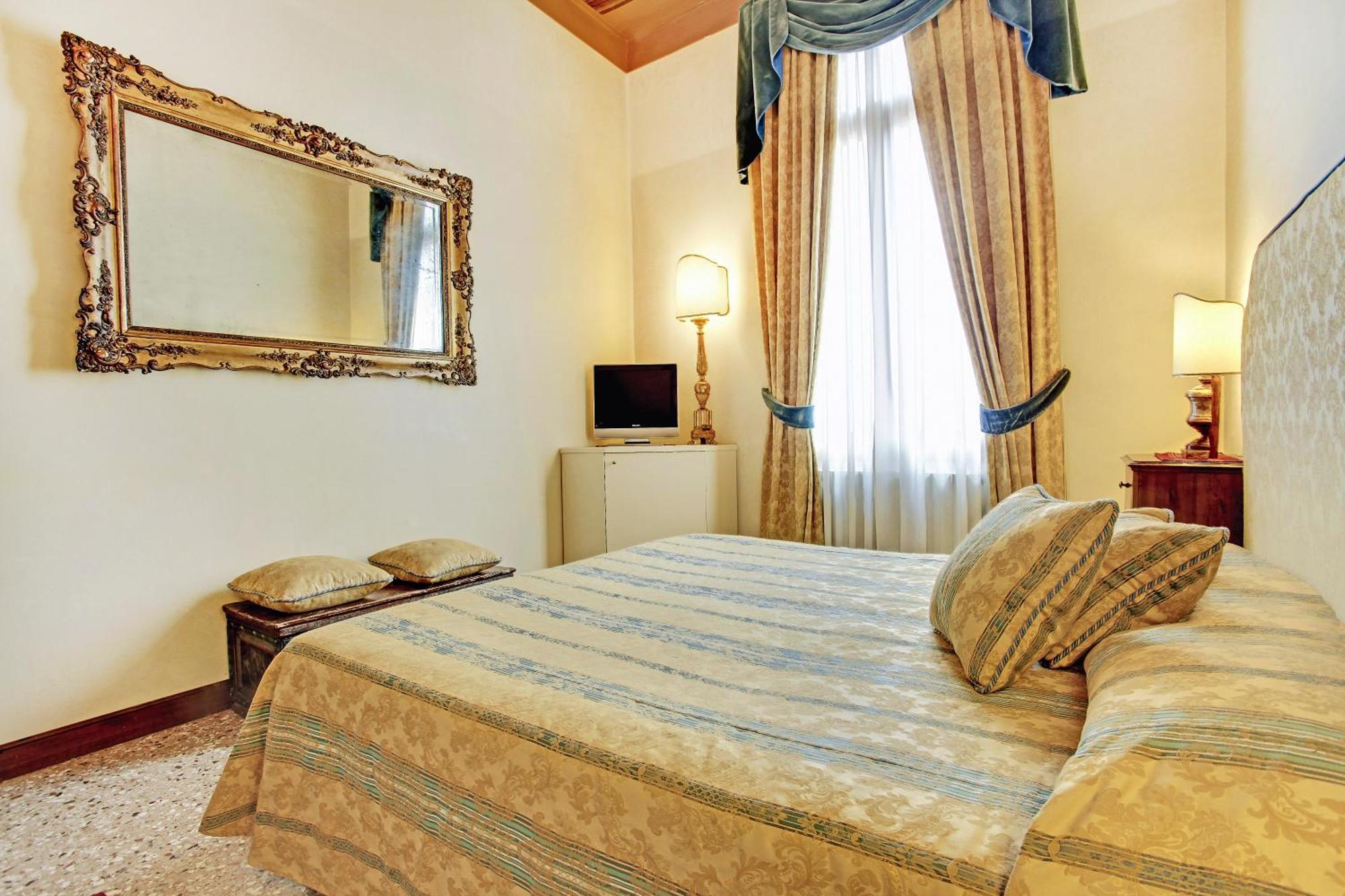 Palazzo Schiavoni Residenza D'epoca & Suite-apartments Apartamento Venecia
