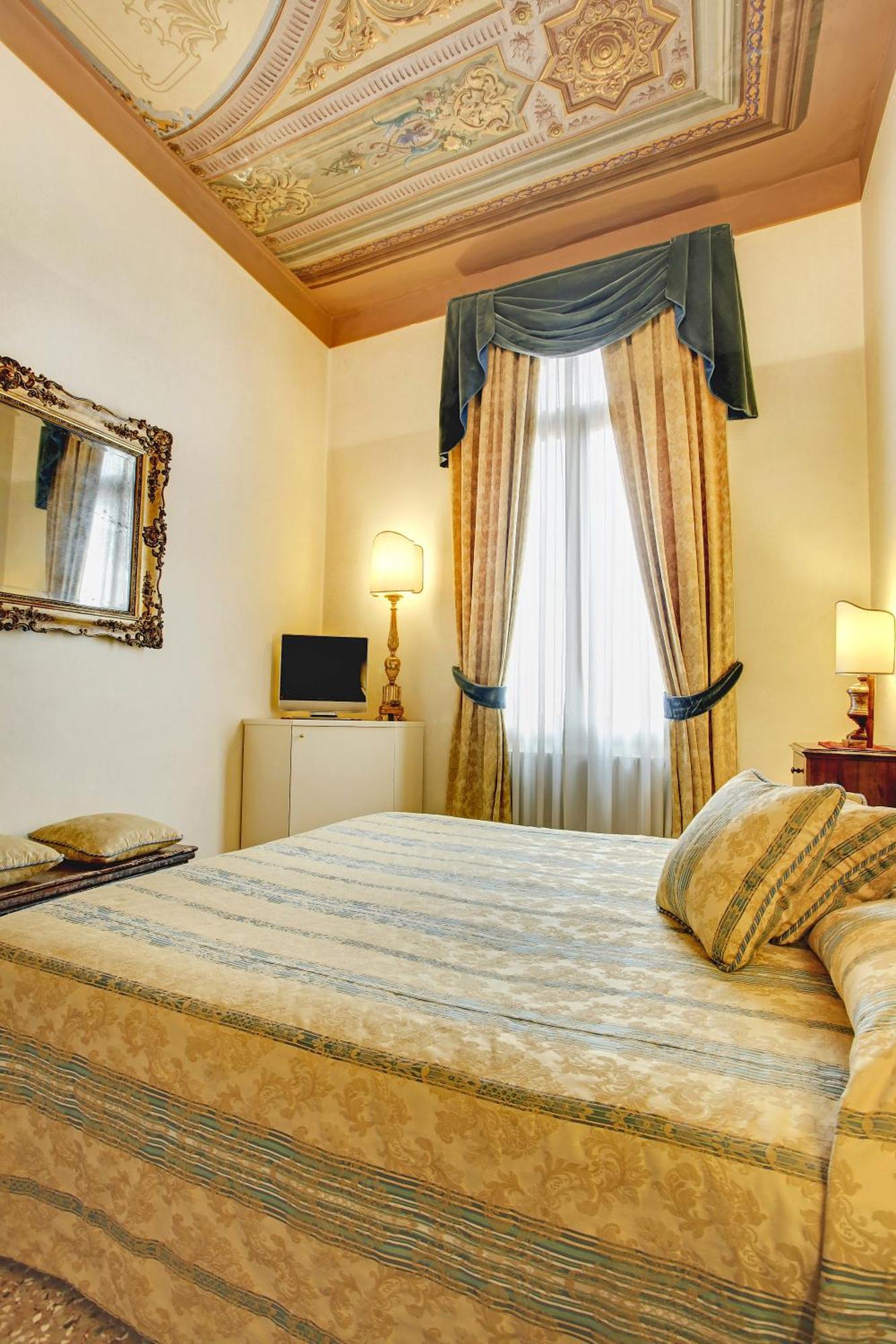 Palazzo Schiavoni Residenza D'epoca & Suite-apartments Venecia