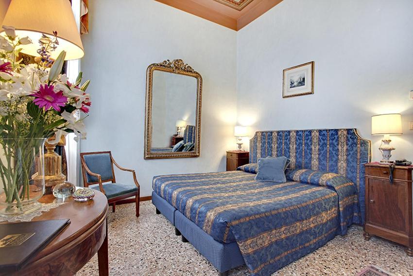 Palazzo Schiavoni Residenza D'epoca & Suite-apartments Apartamento *