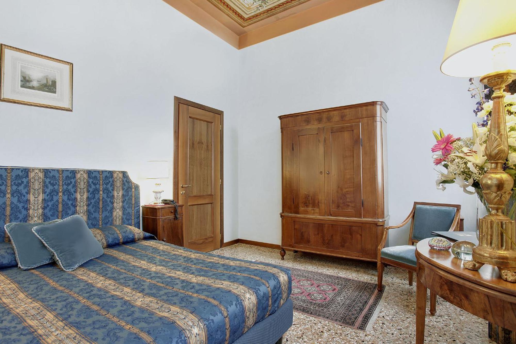 Apartamento Palazzo Schiavoni Residenza D'epoca & Suite-apartments Venecia