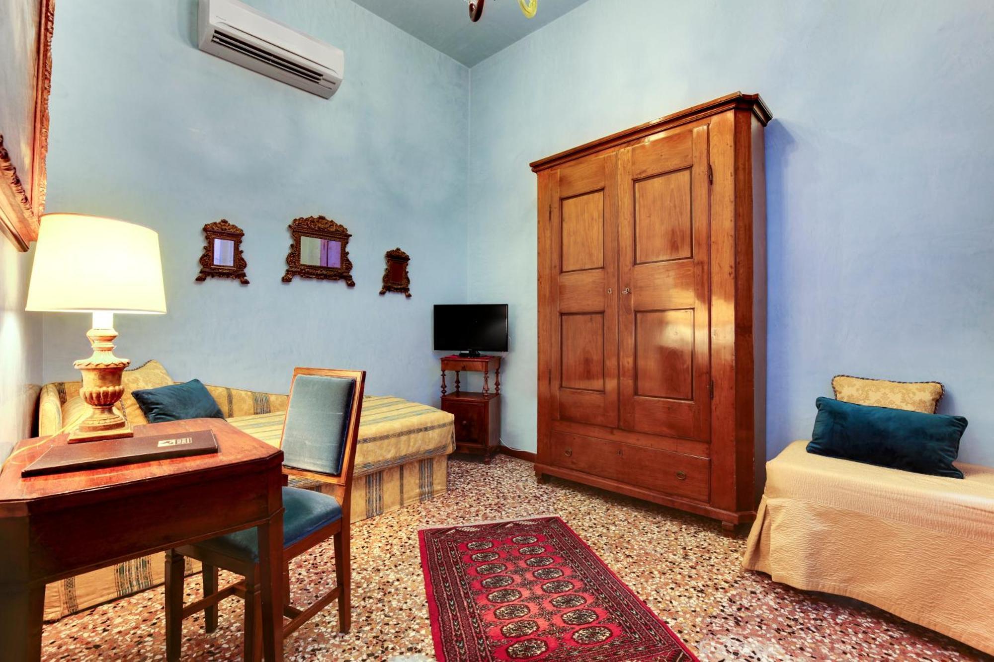 Apartamento Palazzo Schiavoni Residenza D'epoca & Suite-apartments