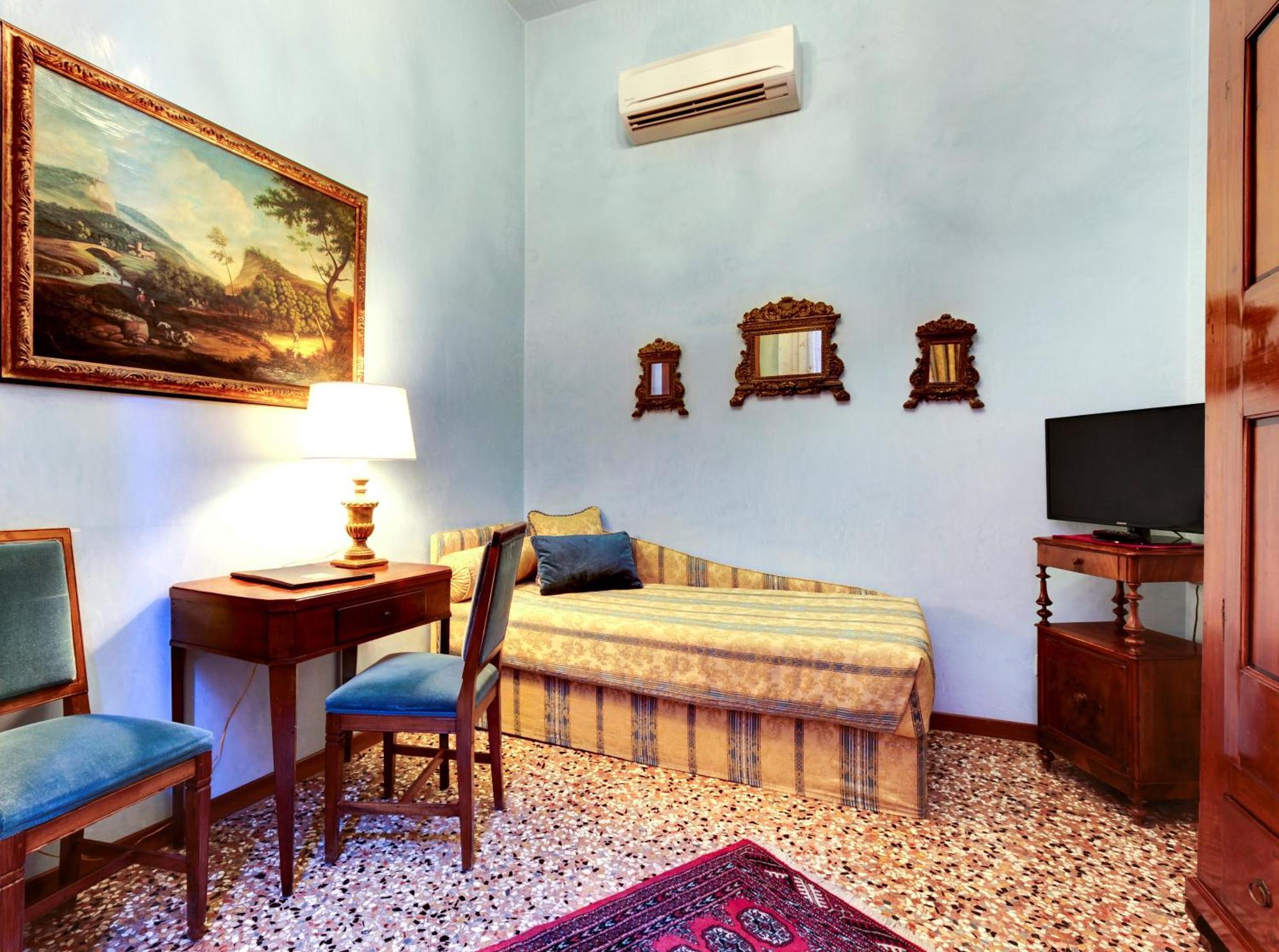 Palazzo Schiavoni Residenza D'epoca & Suite-apartments Apartamento Venecia