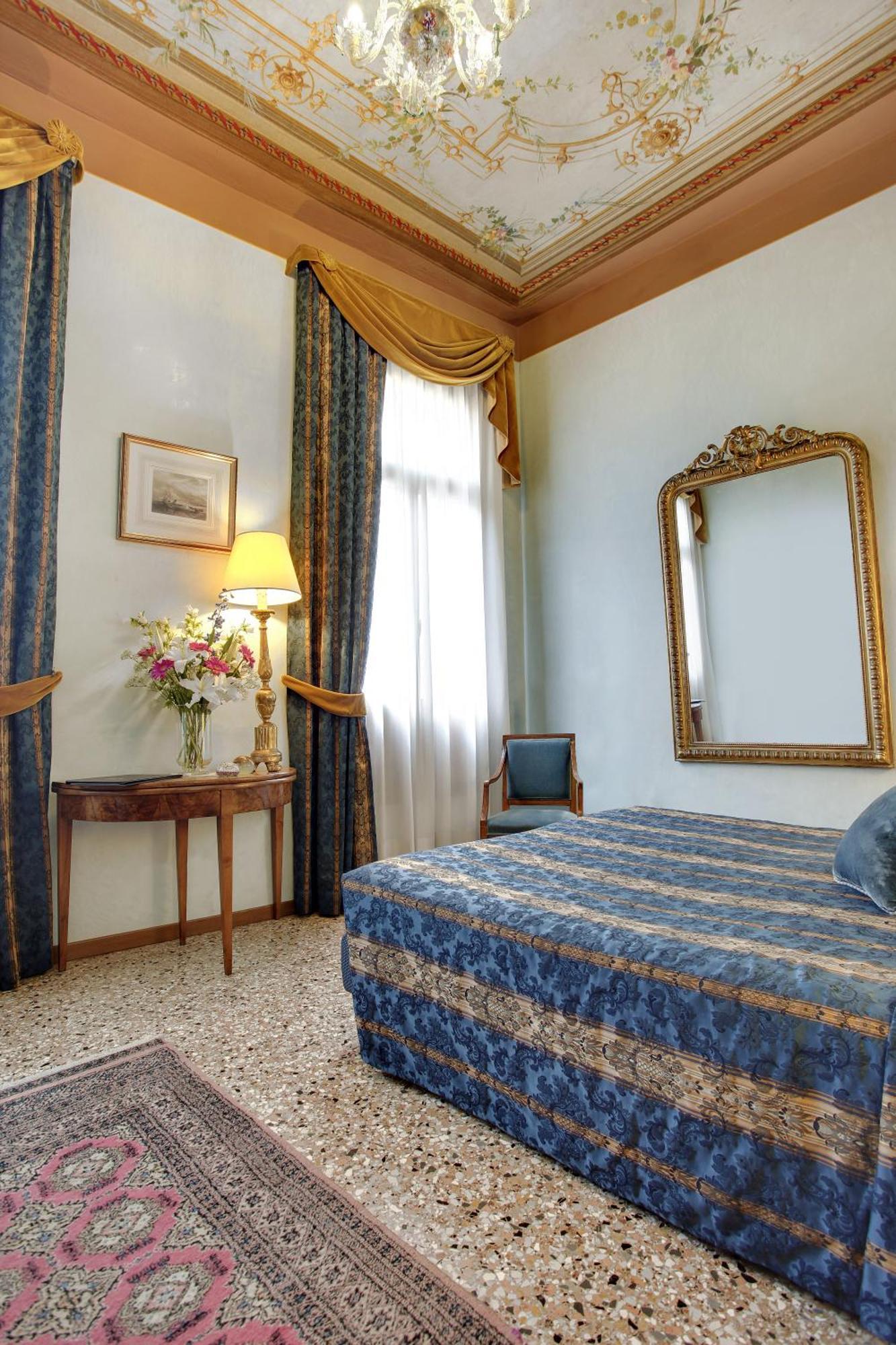 Apartamento Palazzo Schiavoni Residenza D'epoca & Suite-apartments *