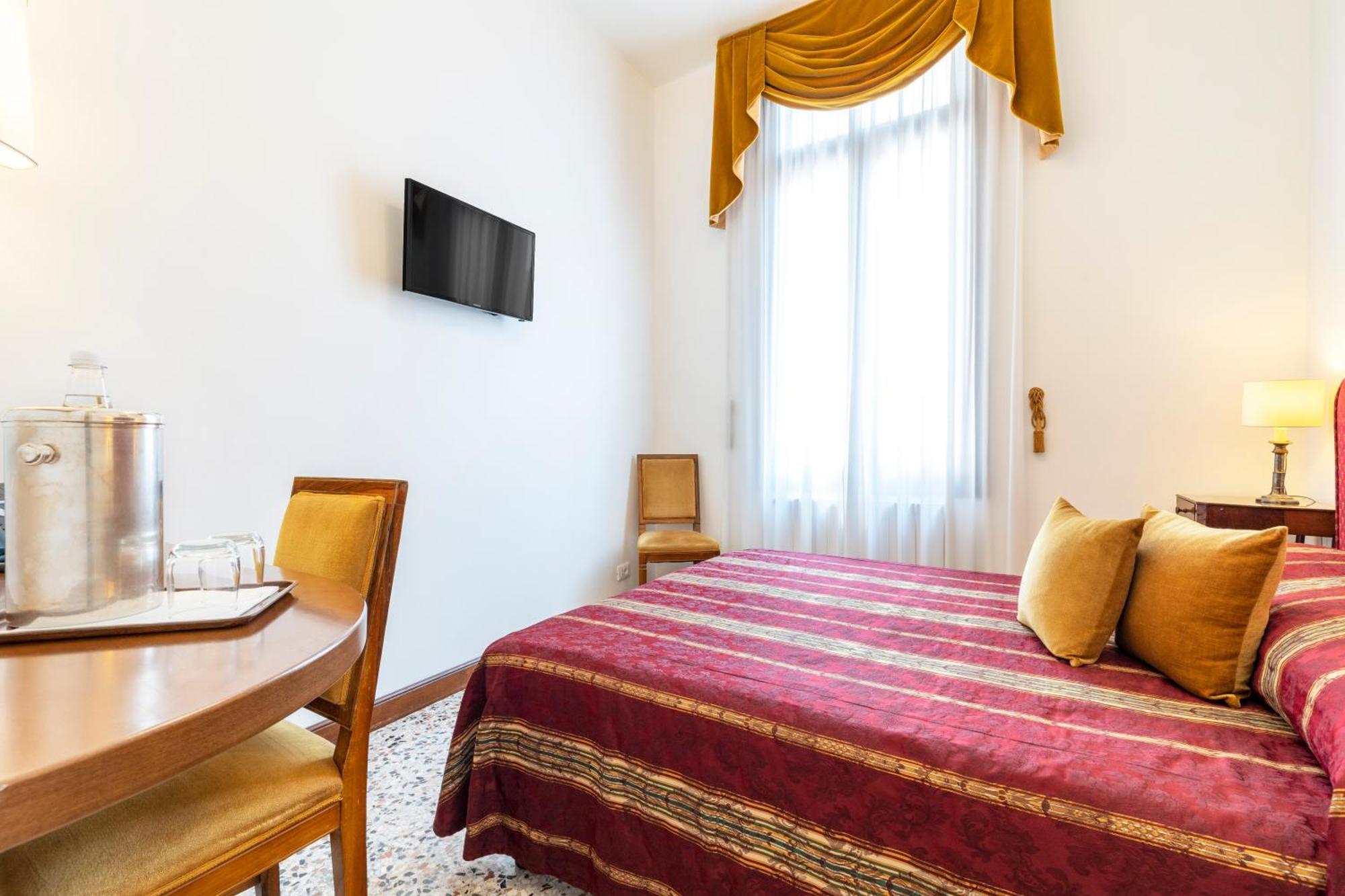 Apartamento Palazzo Schiavoni Residenza D'epoca & Suite-apartments Venecia