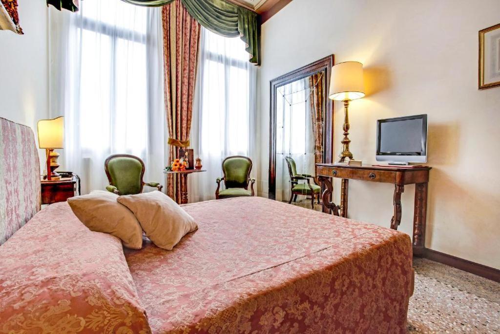 Palazzo Schiavoni Residenza D'epoca & Suite-apartments Apartamento