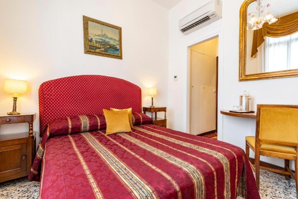 Apartamento Palazzo Schiavoni Residenza D'epoca & Suite-apartments *