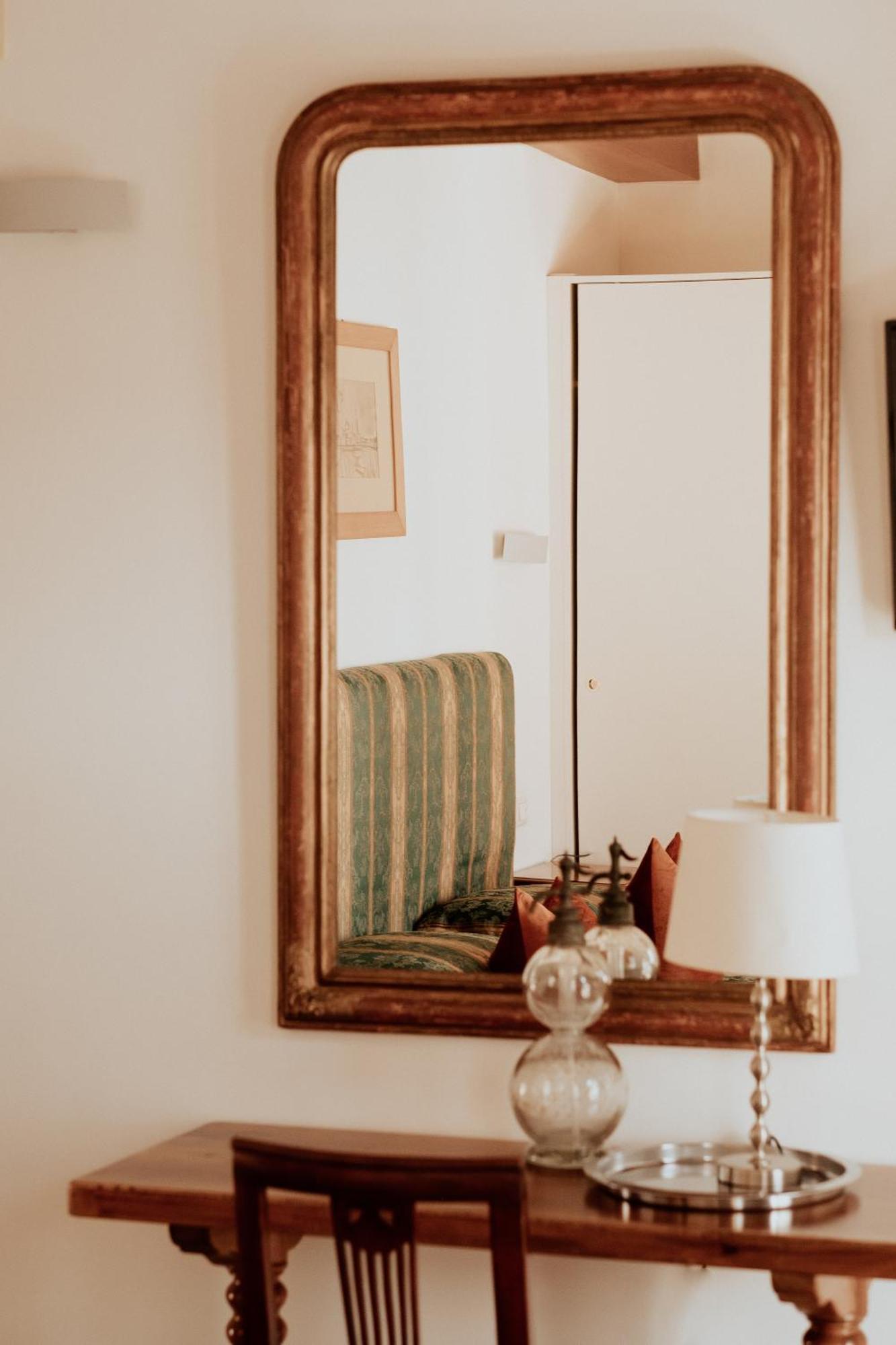 Palazzo Schiavoni Residenza D'epoca & Suite-apartments Apartamento