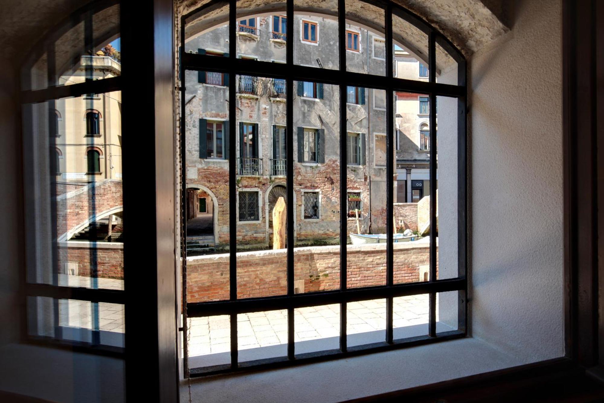 Palazzo Schiavoni Residenza D'epoca & Suite-apartments Apartamento *