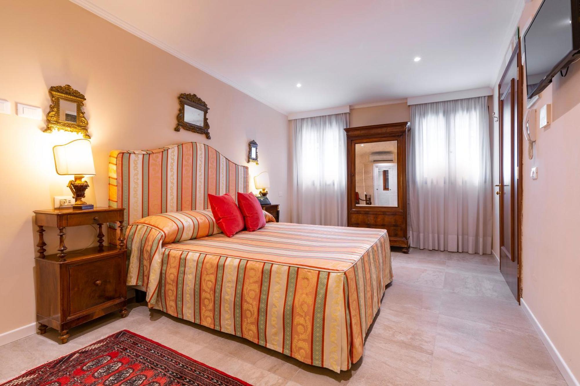 Palazzo Schiavoni Residenza D'epoca & Suite-apartments Apartamento Venecia