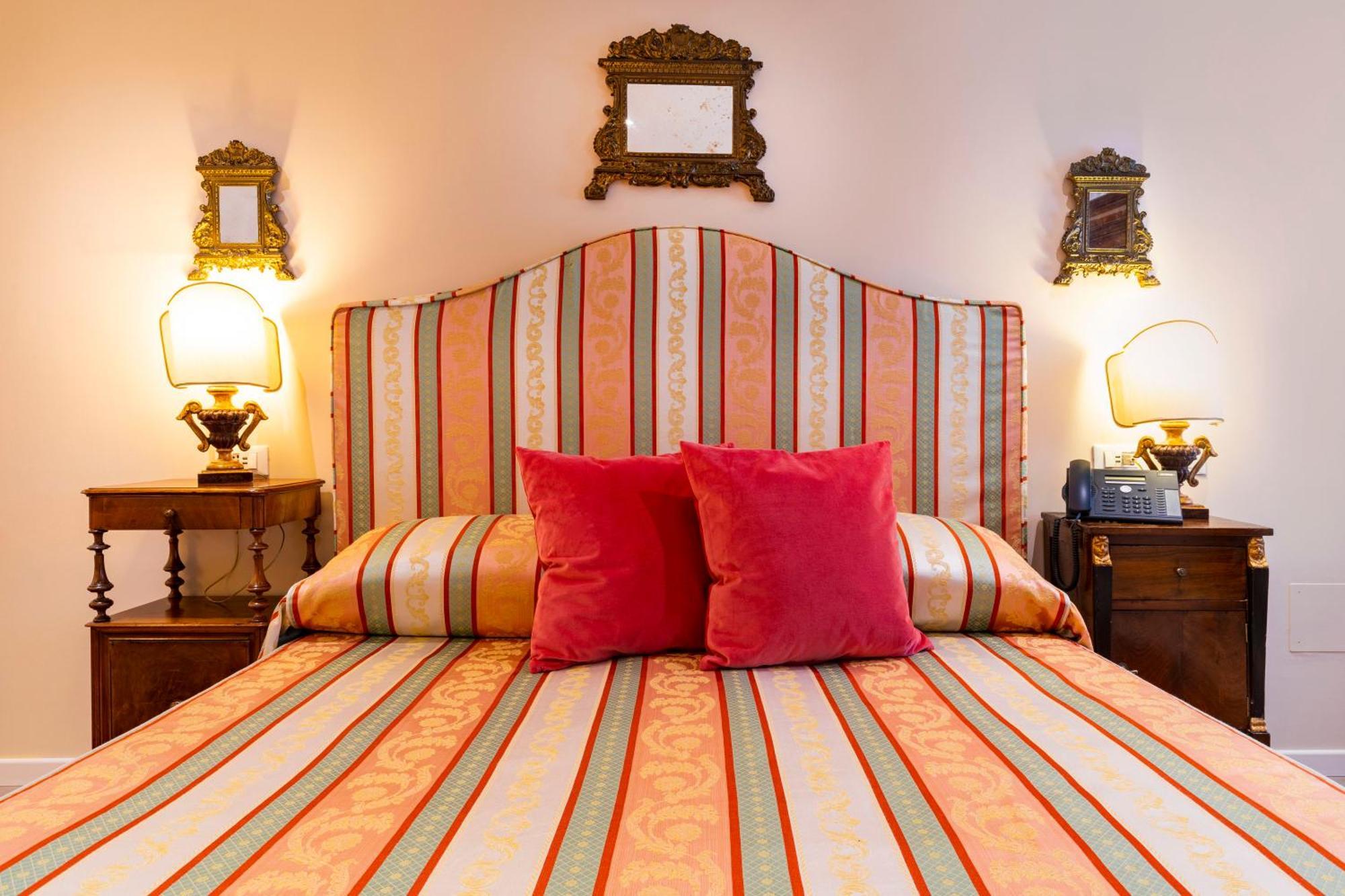 Palazzo Schiavoni Residenza D'epoca & Suite-apartments Apartamento