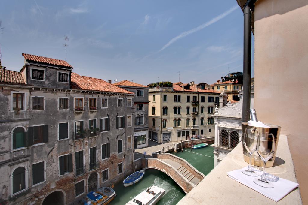 Palazzo Schiavoni Residenza D'epoca & Suite-apartments Apartamento