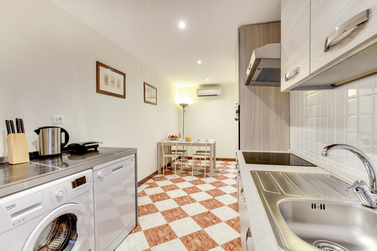 Palazzo Schiavoni Residenza D'epoca & Suite-apartments Apartamento