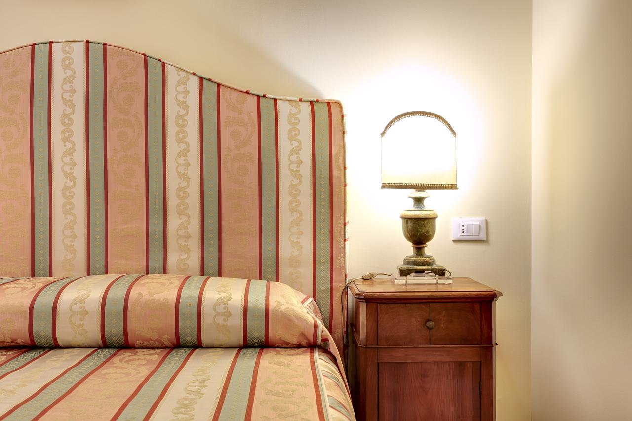 Apartamento Palazzo Schiavoni Residenza D'epoca & Suite-apartments Venecia