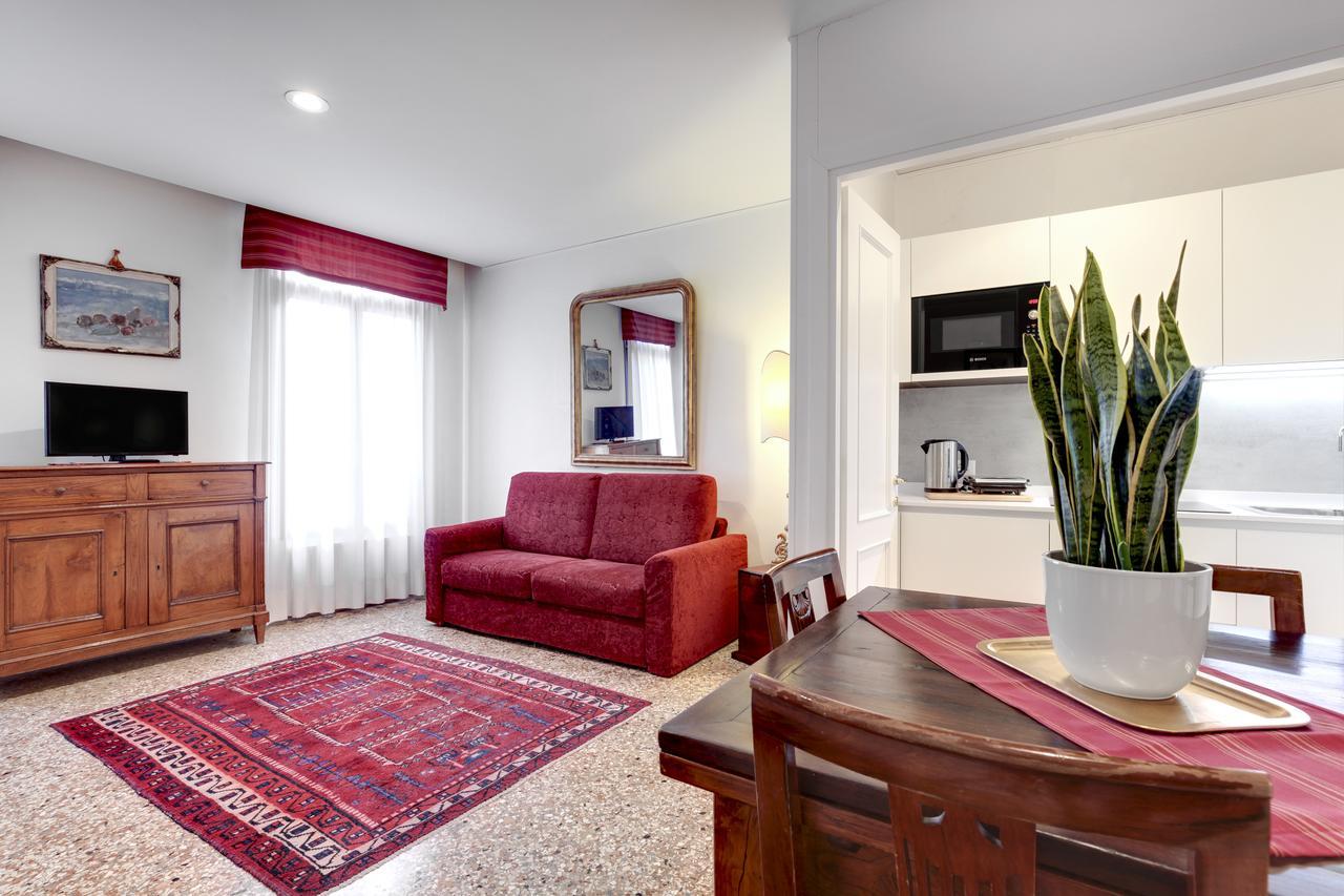 Palazzo Schiavoni Residenza D'epoca & Suite-apartments Apartamento