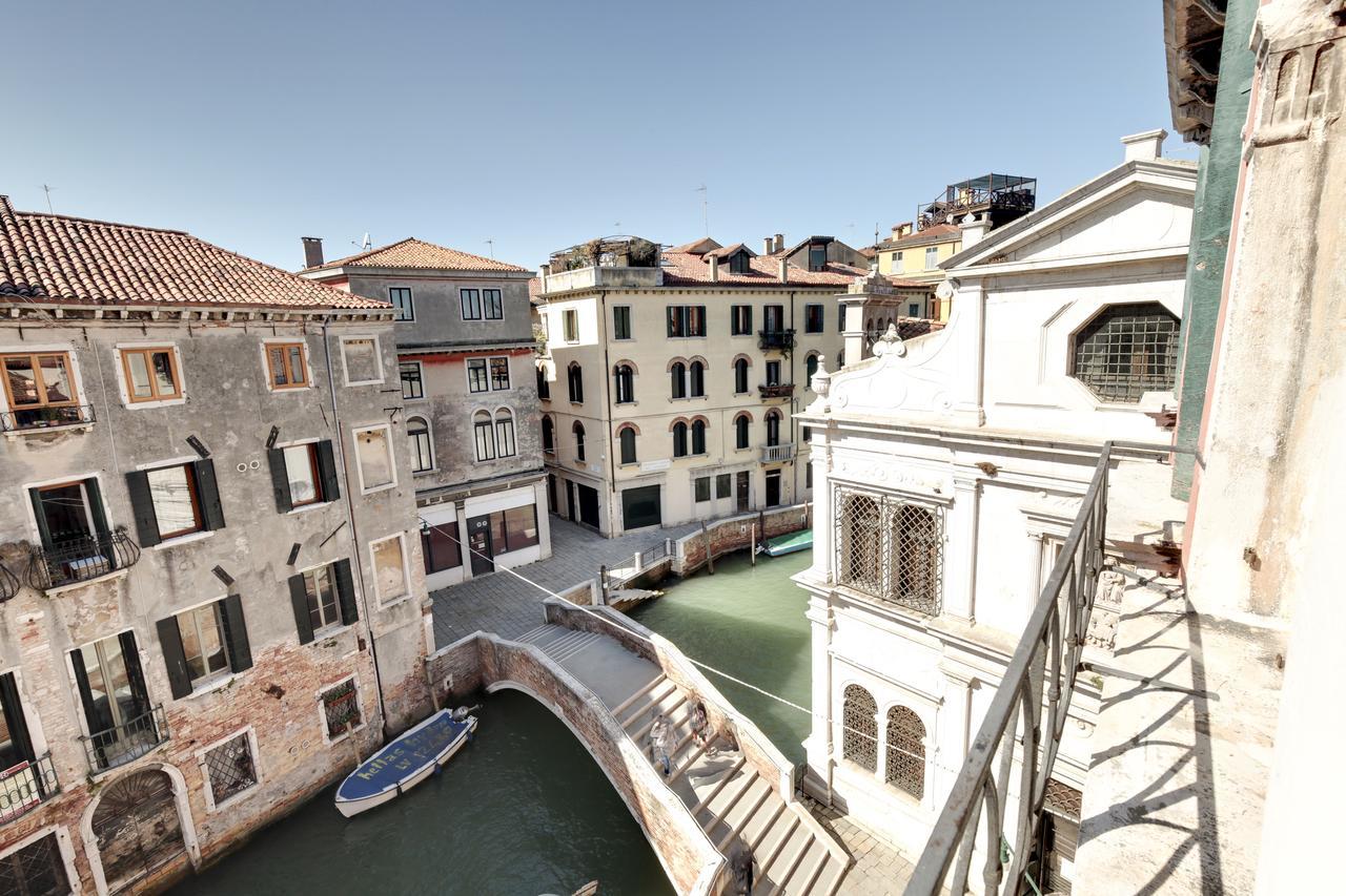 Apartamento Palazzo Schiavoni Residenza D'epoca & Suite-apartments *