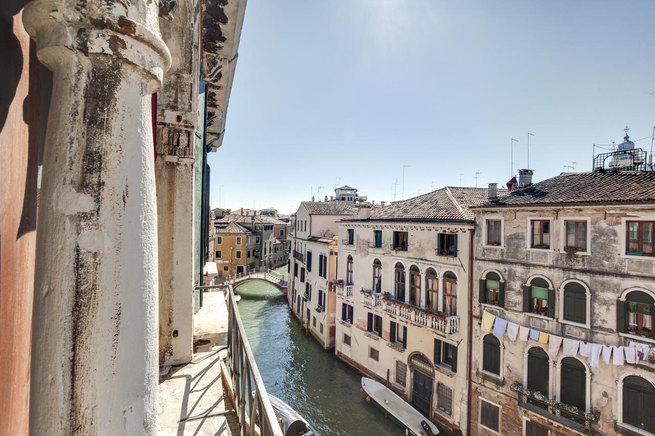 Apartamento Palazzo Schiavoni Residenza D'epoca & Suite-apartments *