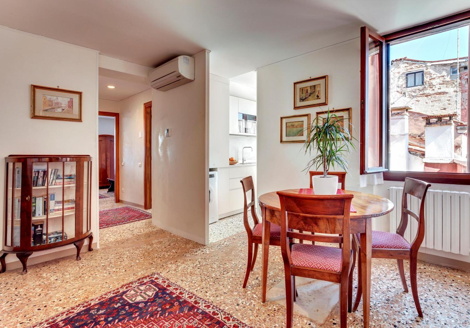 Palazzo Schiavoni Residenza D'epoca & Suite-apartments Apartamento